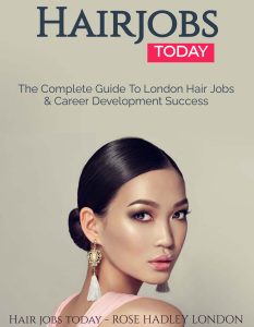 Hair Jobs Today - Rose Hadley London